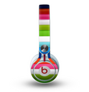 The Neon ColorBar Skin for the Beats by Dre Mixr Headphones