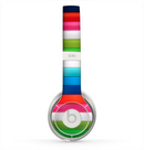 The Neon ColorBar Skin for the Beats by Dre Solo 2 Headphones