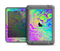 The Neon Color Fushion Apple iPad Air LifeProof Nuud Case Skin Set