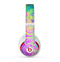 The Neon Color Fushion Skin for the Beats by Dre Studio (2013+ Version) Headphones