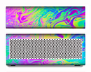 The Neon Color Fushion Skin for the Braven 570 Wireless Bluetooth Speaker