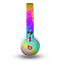 The Neon Color Fushion V2 Skin for the Beats by Dre Mixr Headphones