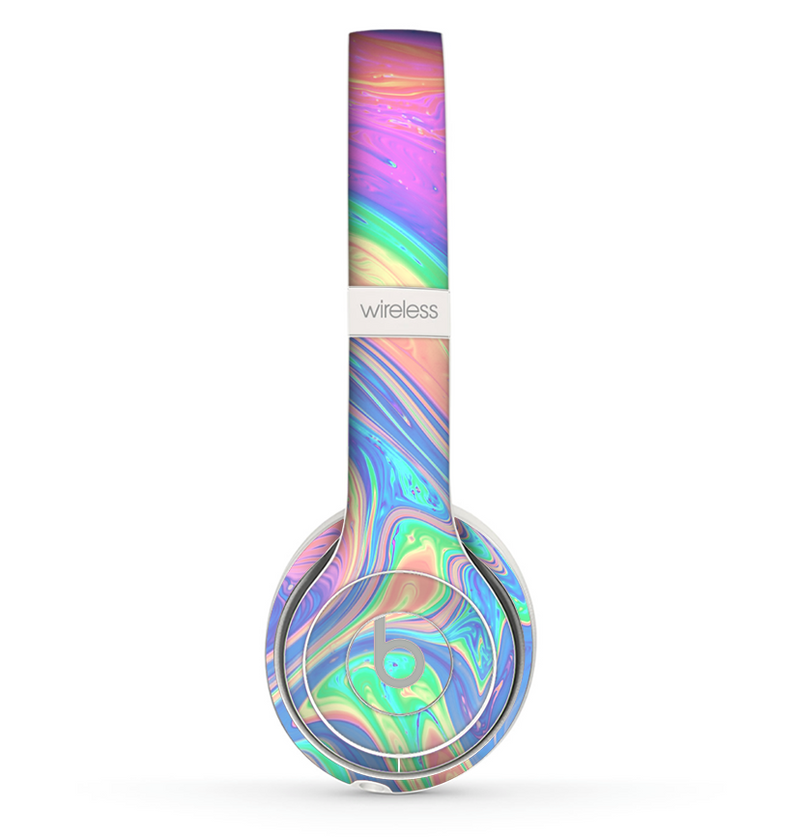 Fusion beats bluetooth headphones hotsell