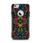 The Neon Colored Vector Seamless Pattern Apple iPhone 6 Otterbox Commuter Case Skin Set