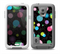 The Neon Colorful Stringy Orbs Skin for the Samsung Galaxy S5 frē LifeProof Case
