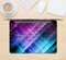 The Neon Glow Paint Skin Kit for the 12" Apple MacBook (A1534)