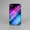 The Neon Glow Paint Skin-Sert for the Apple iPhone 4-4s Skin-Sert Case