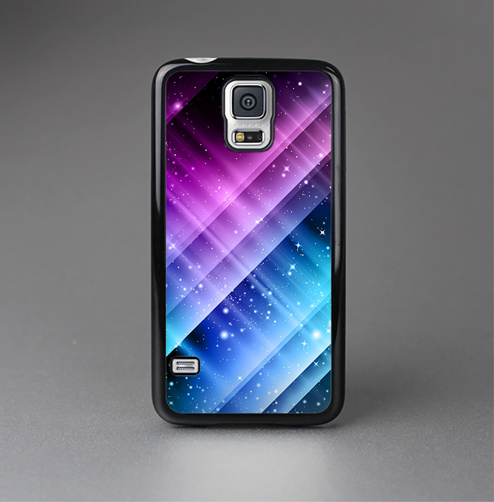 The Neon Glow Paint Skin-Sert Case for the Samsung Galaxy S5