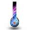 The Neon Glow Paint Skin for the Beats by Dre Original Solo-Solo HD Headphones