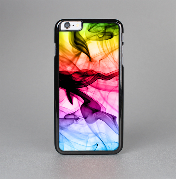 The Neon Glowing Fumes Skin-Sert Case for the Apple iPhone 6 Plus