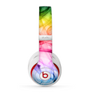 The Neon Glowing Fumes Skin for the Beats by Dre Studio (2013+ Version) Headphones