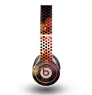 The Neon Glowing Grill Mesh Skin for the Beats by Dre Original Solo-Solo HD Headphones