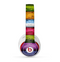 The Neon Heavy Grained Wood Skin for the Beats by Dre Studio (2013+ Version) Headphones