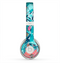 The Neon Navigation Skin for the Beats by Dre Solo 2 Headphones