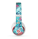 The Neon Navigation Skin for the Beats by Dre Studio (2013+ Version) Headphones