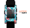 The Neon Navigation Skin for the Pebble SmartWatch
