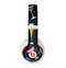 The Neon Party Drinks Skin for the Beats by Dre Studio (2013+ Version) Headphones