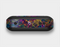 The Neon Robots Skin Set for the Beats Pill Plus
