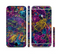 The Neon Robots Sectioned Skin Series for the Apple iPhone 6s Plus