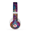 The Neon Robots Skin for the Beats by Dre Studio (2013+ Version) Headphones