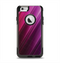The Neon Slanted HD Strands Apple iPhone 6 Otterbox Commuter Case Skin Set