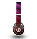 The Neon Slanted HD Strands Skin for the Beats by Dre Original Solo-Solo HD Headphones