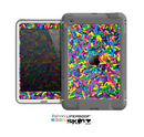 The Neon Sprinkles Skin for the Apple iPad Mini LifeProof Case