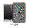 The Neon Sprinkles Skin for the Apple iPad Mini LifeProof Case