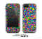 The Neon Sprinkles Skin for the Apple iPhone 5c LifeProof Case