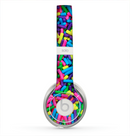 The Neon Sprinkles Skin for the Beats by Dre Solo 2 Headphones