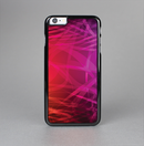 The Neon Translucent Swirls Skin-Sert for the Apple iPhone 6 Plus Skin-Sert Case