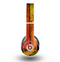 The Neon Wood Color-Planks Skin for the Beats by Dre Original Solo-Solo HD Headphones