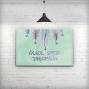 Never_Stop_Dreaming_Dreamcatcher_Stretched_Wall_Canvas_Print_V2.jpg