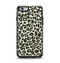 The Neutral Cheetah Print Vector V3 Apple iPhone 6 Otterbox Symmetry Case Skin Set
