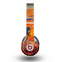 The Oil Pastel Lake Sunset Skin for the Beats by Dre Original Solo-Solo HD Headphones