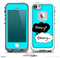 The Okay Speech Bubbles V3 Skin for the iPhone LifeProof Case
