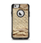 The Old Torn Fabric Apple iPhone 6 Otterbox Commuter Case Skin Set
