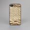 The Old Torn Fabric Skin-Sert for the Apple iPhone 4-4s Skin-Sert Case