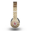 The Old Torn Fabric Skin for the Beats by Dre Original Solo-Solo HD Headphones