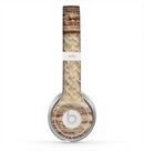 The Old Torn Fabric Skin for the Beats by Dre Solo 2 Headphones