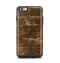 The Old Worn Wooden Planks V2 Apple iPhone 6 Plus Otterbox Symmetry Case Skin Set