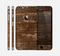 The Old Worn Wooden Planks V2 Skin for the Apple iPhone 6 Plus