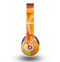 The Orange Candy Slices Skin for the Beats by Dre Original Solo-Solo HD Headphones