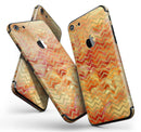 The_Orange_Grungy_Watercolors_with_Chevron_-_iPhone_7_-_FullBody_4PC_v11.jpg