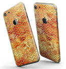 The_Orange_Grungy_Watercolors_with_Chevron_-_iPhone_7_-_FullBody_4PC_v3.jpg