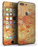 The_Orange_Grungy_Watercolors_with_Chevron_-_iPhone_7_Plus_-_FullBody_4PC_v3.jpg