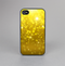 The Orbs of Gold Light Skin-Sert for the Apple iPhone 4-4s Skin-Sert Case