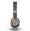 The Overlapping Aged Planks Skin for the Beats by Dre Original Solo-Solo HD Headphones