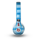 The Overlaping Colorful Connect Circles Skin for the Beats by Dre Mixr Headphones