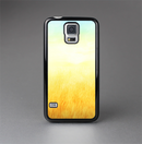 The Painted Tall Grass with Sunrise Skin-Sert Case for the Samsung Galaxy S5